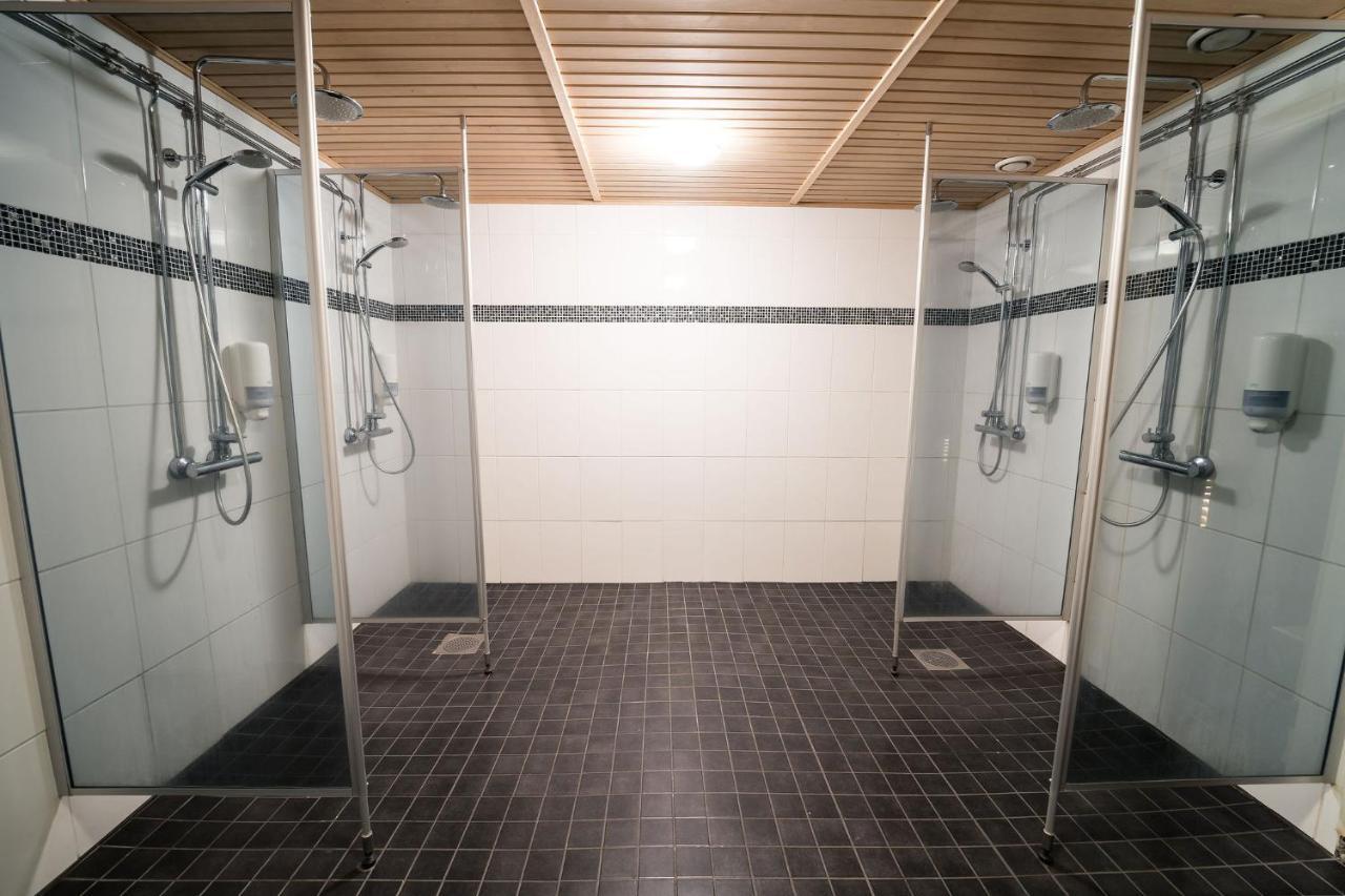 Hotelli Sodankylae Εξωτερικό φωτογραφία